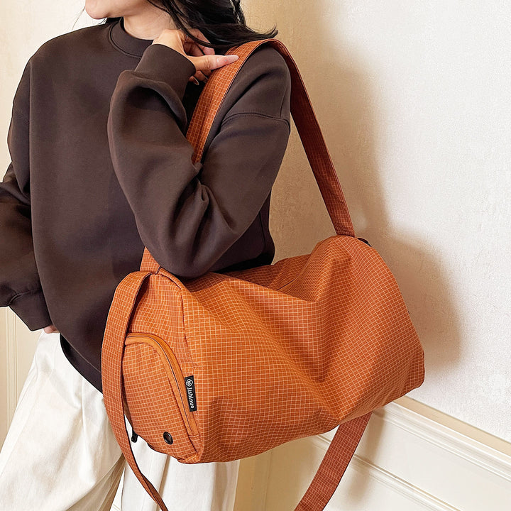 Vielseitige Gym Duffel Bag Karnz