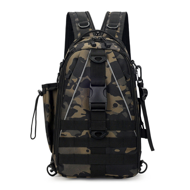 Taktische Utility Sling-Pack Karnz