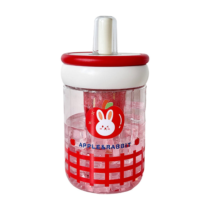 Damen Trinkbecher mit lustigem Design Karnz