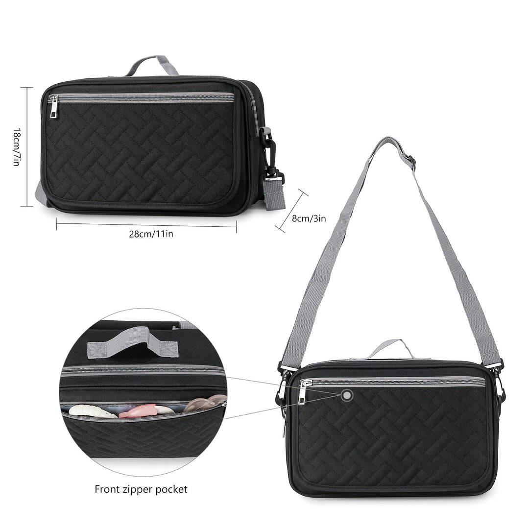 Praktische Laptop-Tasche Karnz