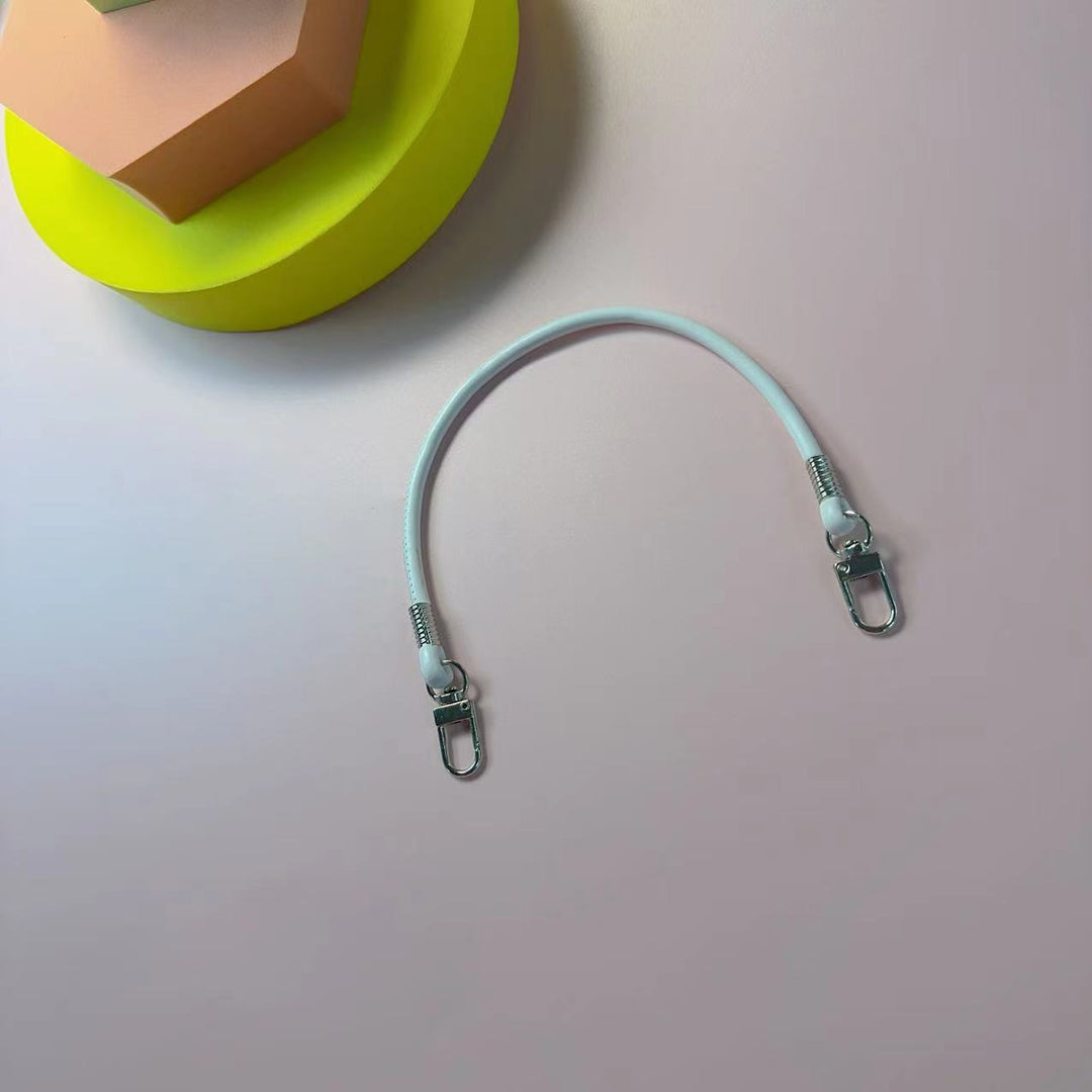 Stylische Silikon-Handykette Karnz