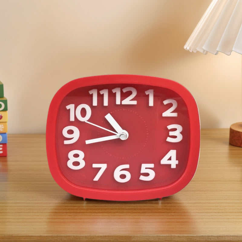 Elegante Tischwecker Im Modernen Minimalismus-Design Karnz