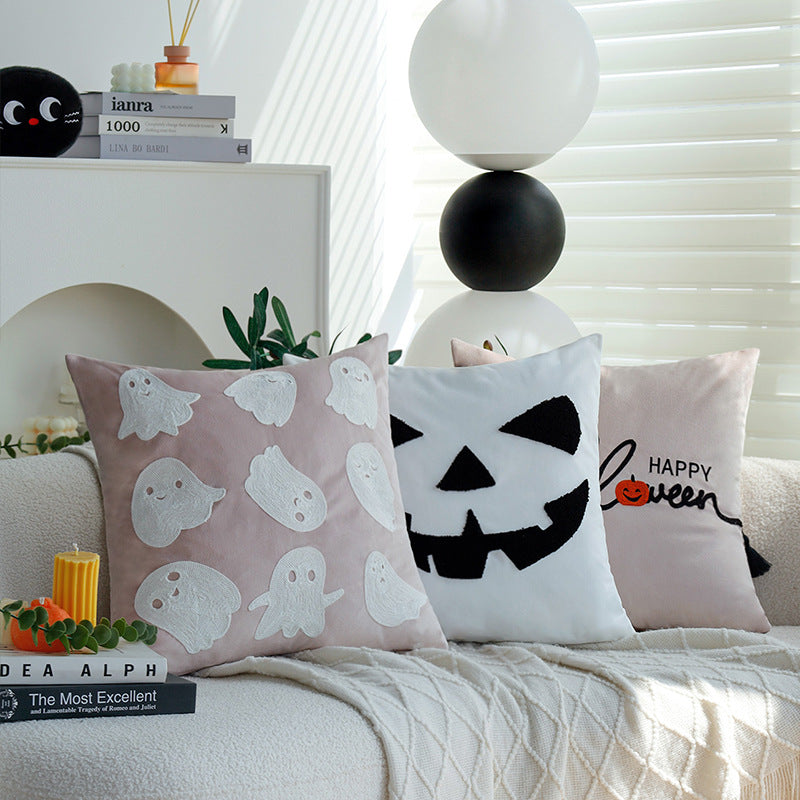 Dekoratives Halloween Kissen