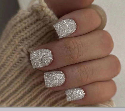 Glossy Nail Art Enhancements Karnz 1789915666