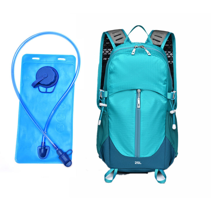 Vielseitiger Wanderrucksack Karnz