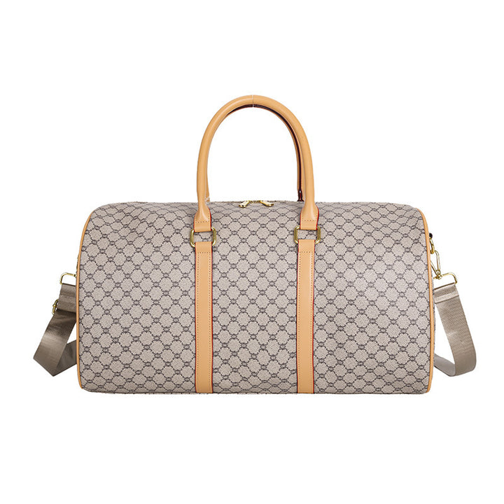 Premium Fashion Weekender Duffle Bag Karnz