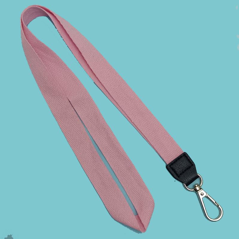 Langlebiges Gewebe Karnz Lanyard