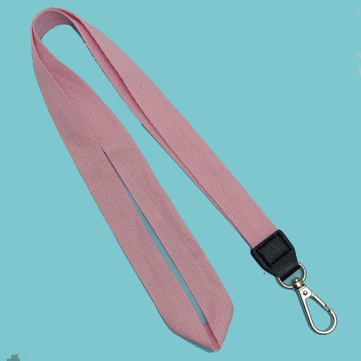 Langlebiges Gewebe Karnz Lanyard