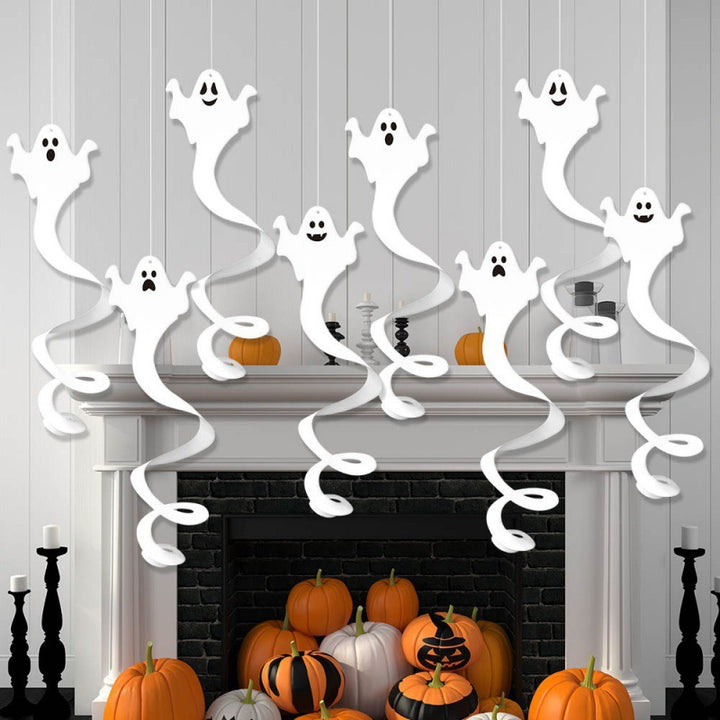 Halloween Hängedekoration