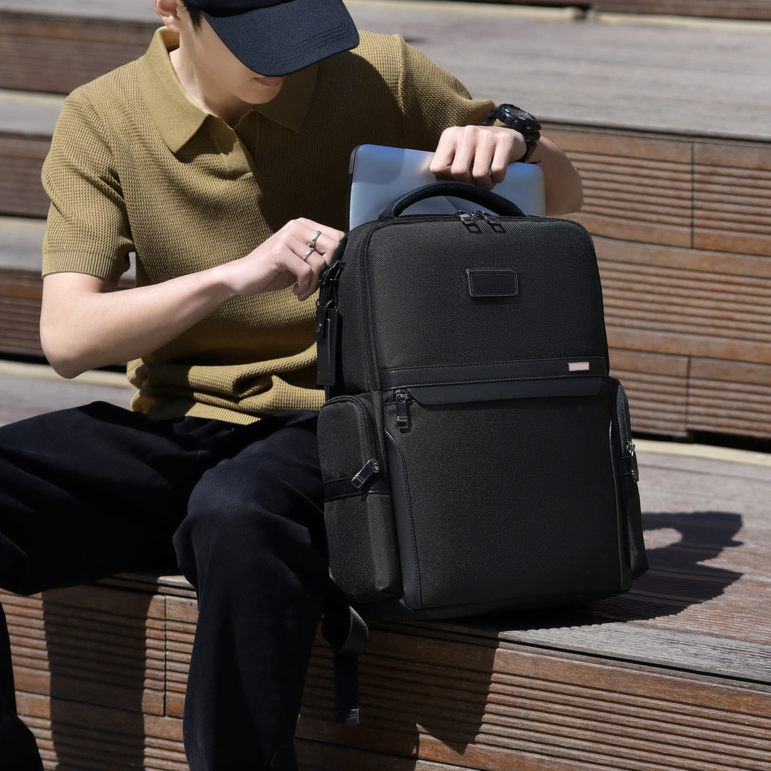 Professioneller Business-Rucksack Karnz