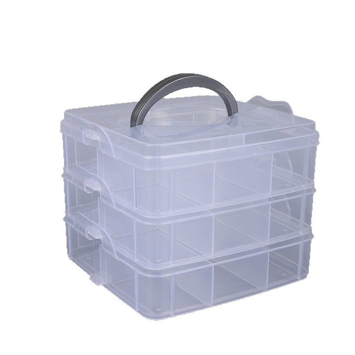 Staples Craft Organizer Set Karnz