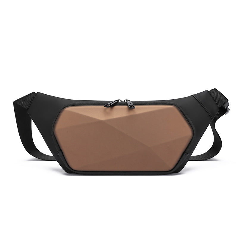 Slim-Fit Ergonomischer Hüfttasche Karnz