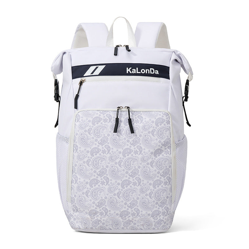 Multifunktionaler Stylischer Rucksack Karnz