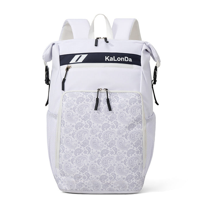 Multifunktionaler Stylischer Rucksack Karnz