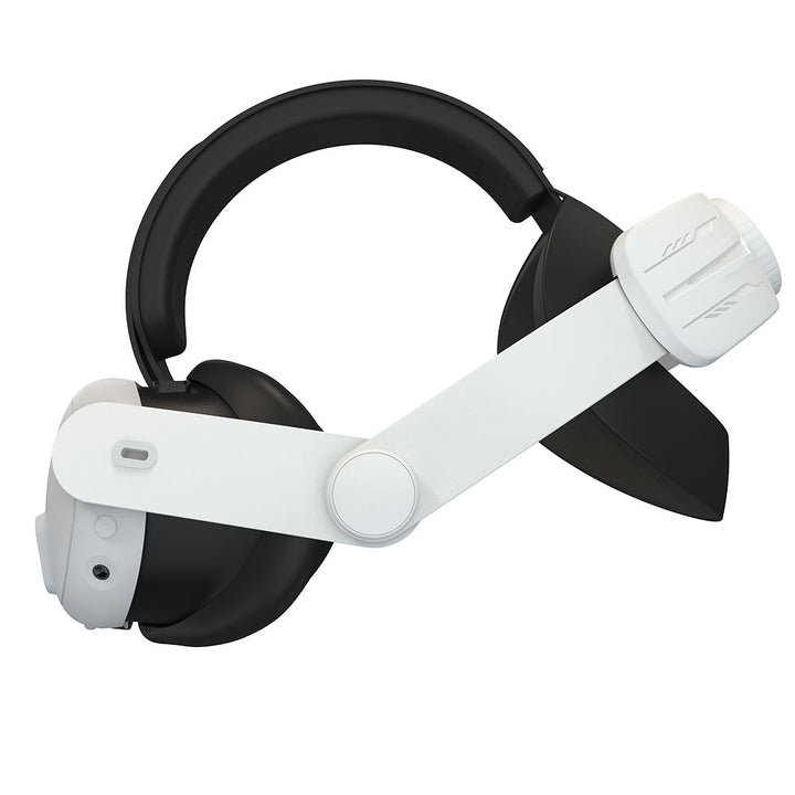 VR-Headset mit Anpassbarem Tragekomfort Karnz