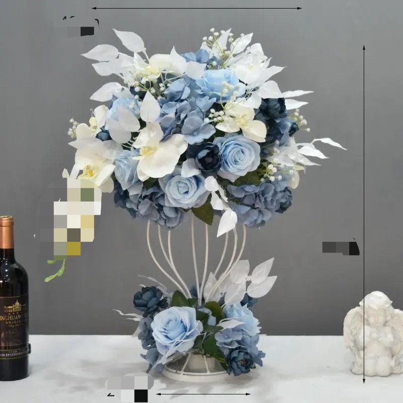 Dekorative Künstliche Blumenarrangement