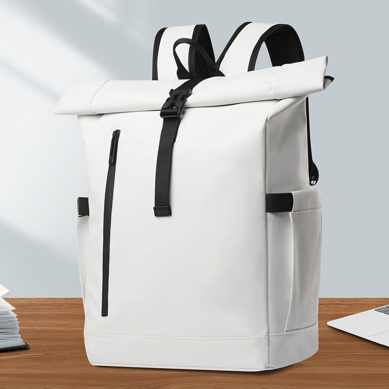 Rolltop Reisrucksack Karnz