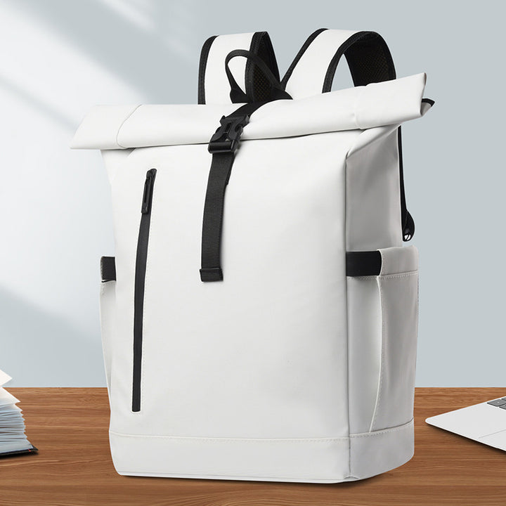 Rolltop Reisrucksack Karnz