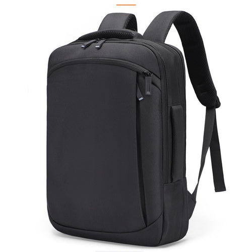 Schlanker professioneller Business-Laptop-Rucksack Karnz