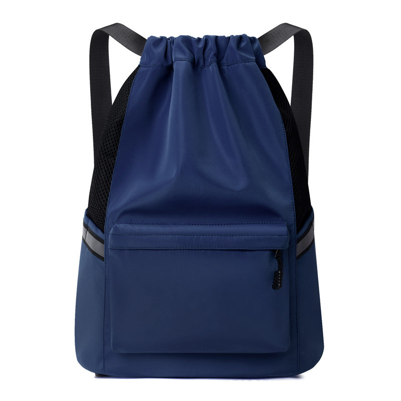 Vielseitiger Reise-Schnürsenkel-Rucksack Karnz