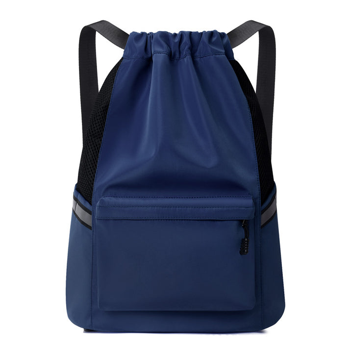 Vielseitiger Reise-Schnürsenkel-Rucksack Karnz