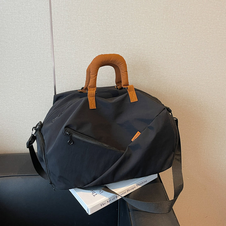 Premium Mehrzweck-Wochenend-Duffel