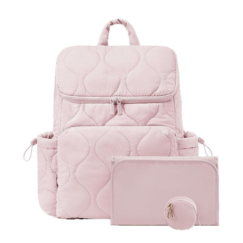 Praktischer Reisetasche Im Quilt-Look Karnz