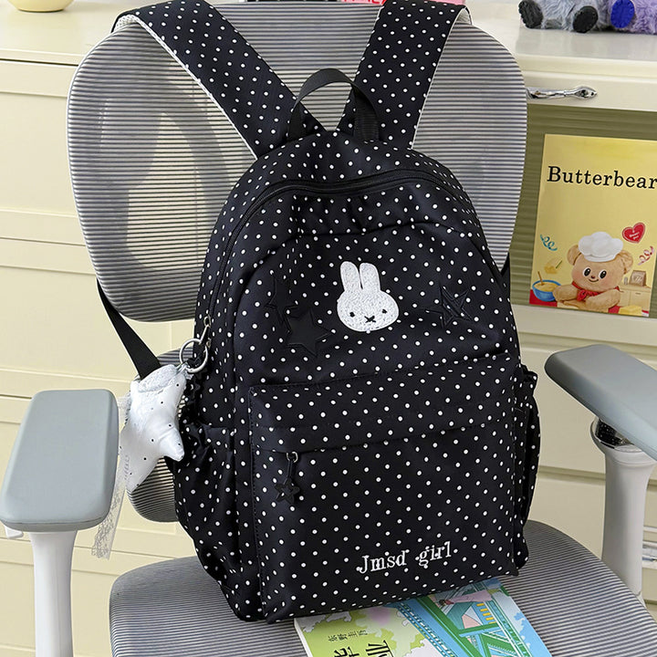 Dekorativer tierisch inspirierten Rucksack Karnz