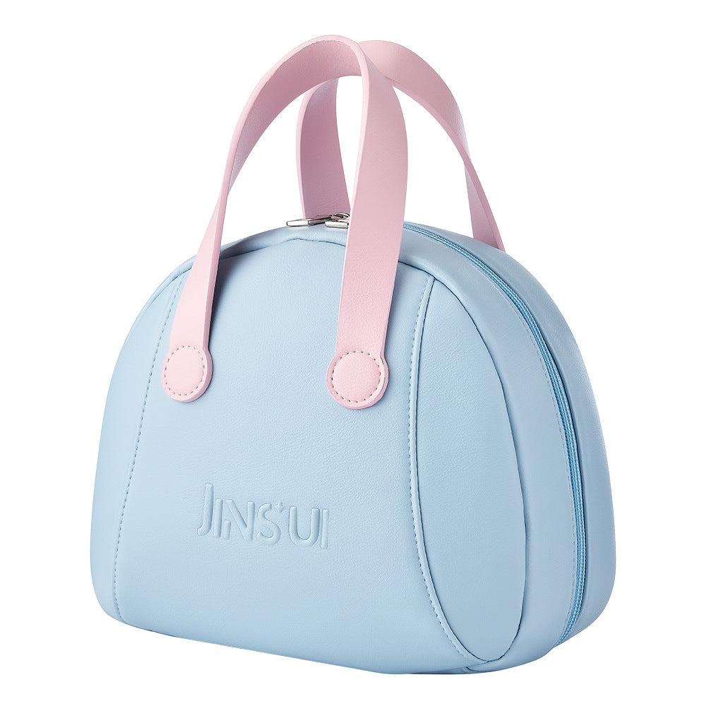 Stilvolle Kosmetiktasche