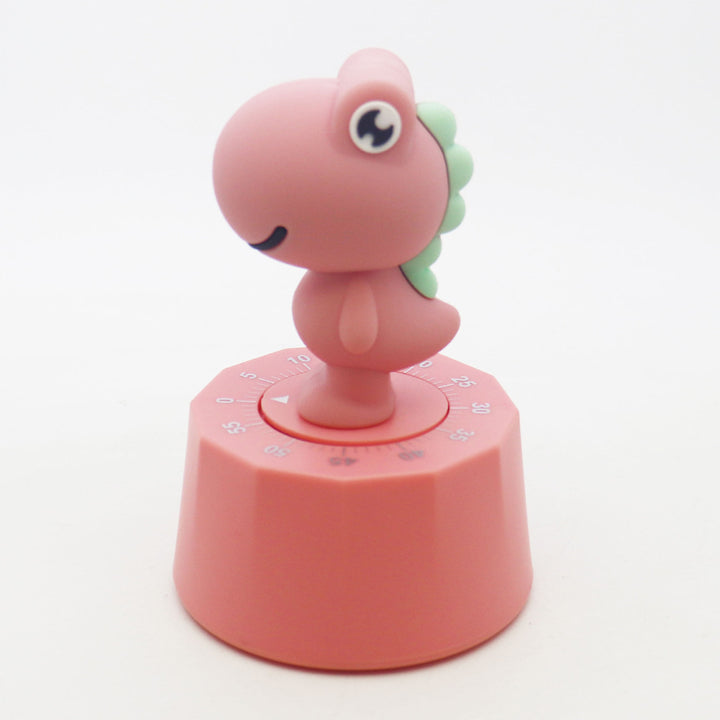 Küchentimer Im Kreativen Dinosaurier-Design Karnz