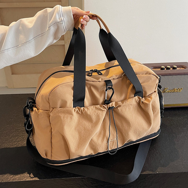 Multi-Taschen Reisetasche
