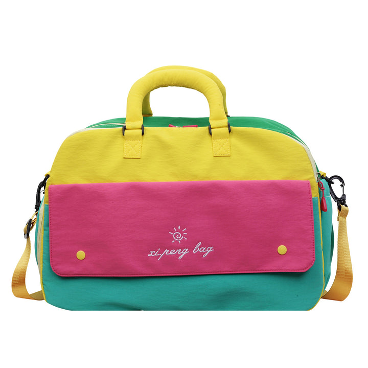 Stylische Reise Gym Duffle Karnz