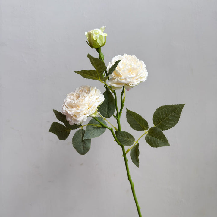 Moderne florale Dekoration