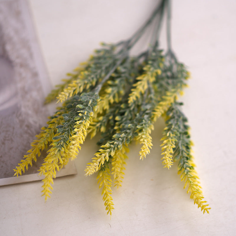 Geometrische Schmetterlings-Dekor-Vasenhalter