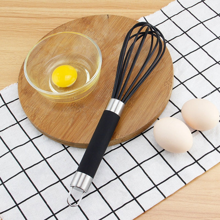 Silicone Schneebesen Karnz