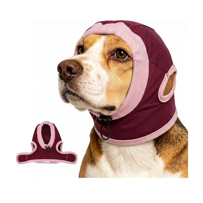Hundekopfschutz Karnz