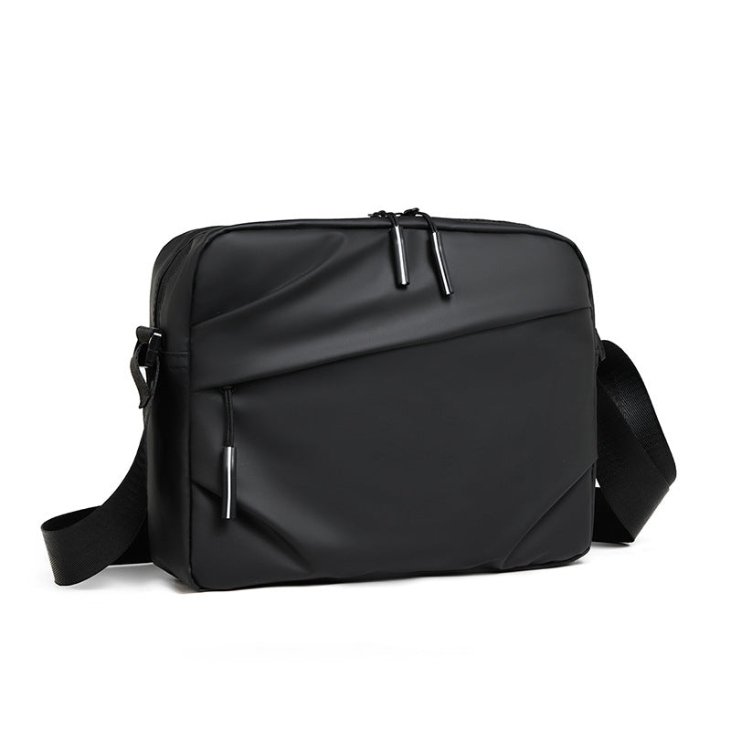 Schlanke professionelle Messenger-Tasche Karnz