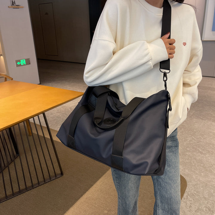 Vielseitige wasserdichte Duffel-Tasche Karnz