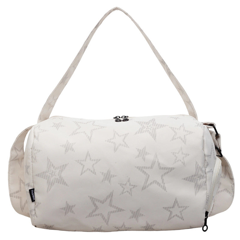 Vielseitige Fitness Reisetasche
