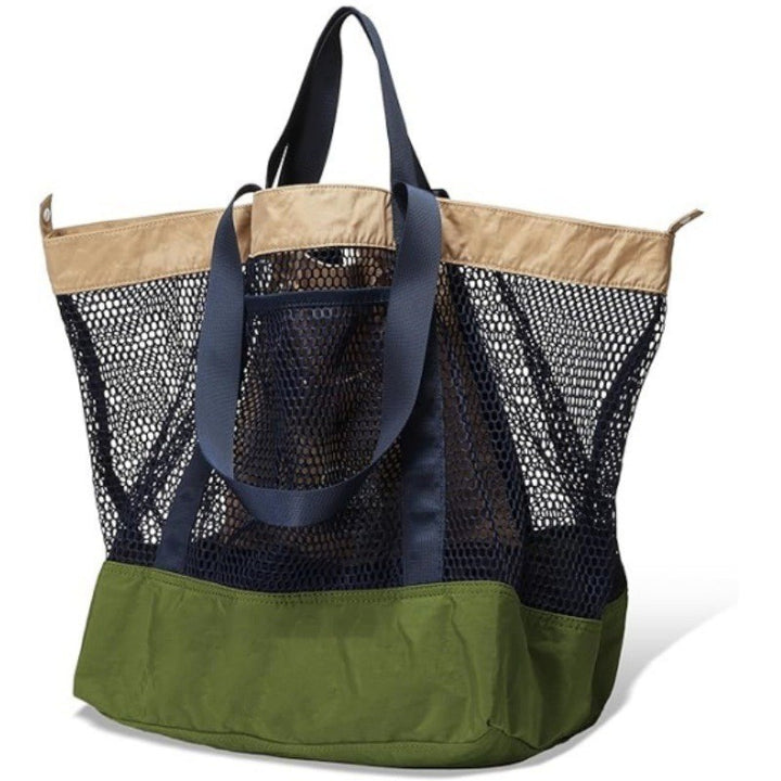 Tragbare Netztasche mit Stabilen Griffen Karnz