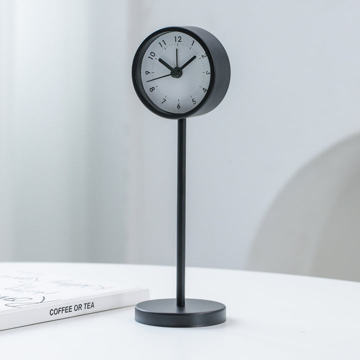 Minimalistischer Tischwecker Karnz