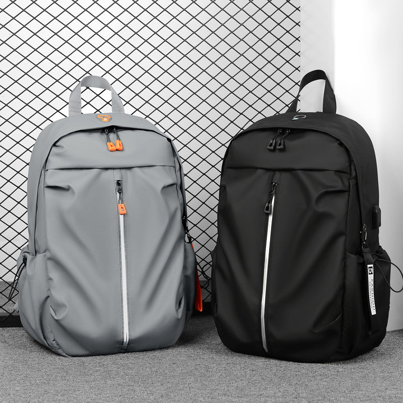 Vielseitiger Laptop- und Reise-Rucksack Karnz