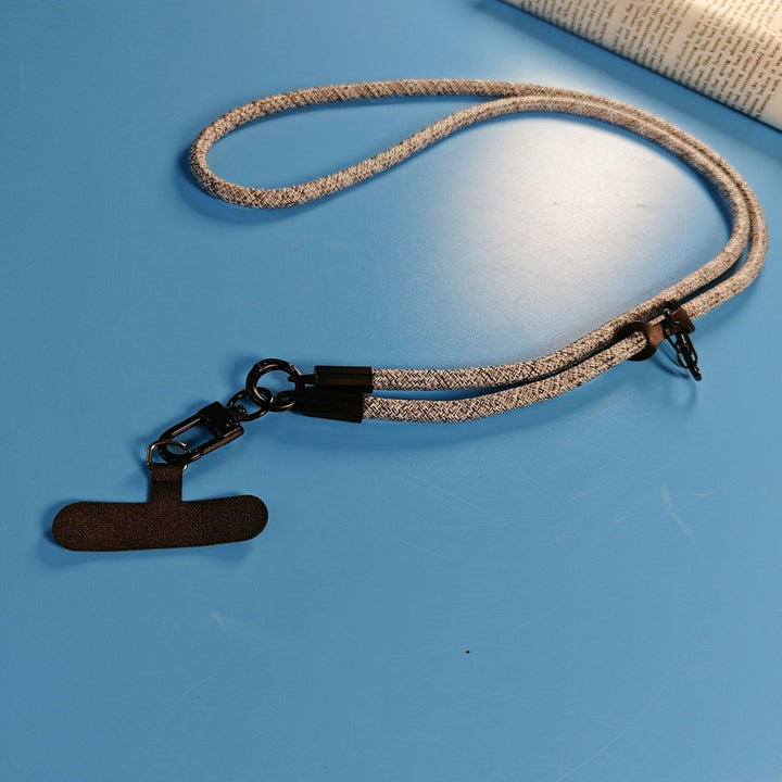Langlebige verstellbare Utility-Lanyard Karnz