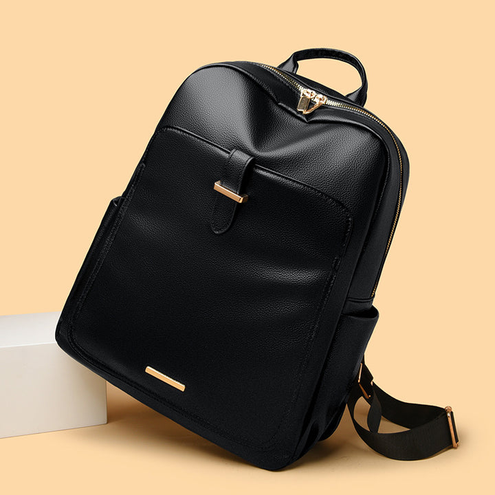 Sleek Professioneller Laptop-Rucksack Karnz