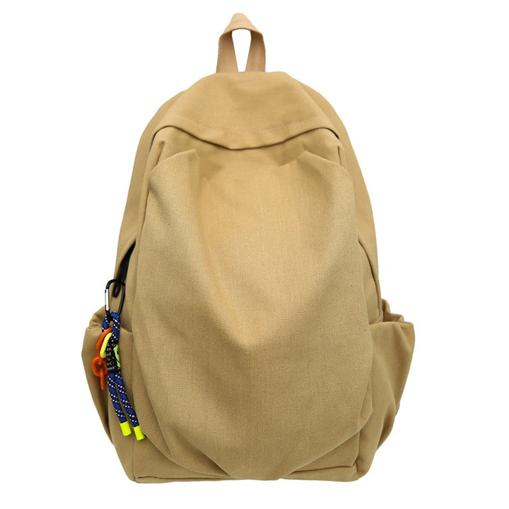 Stylische Alltagsrucksack Karnz