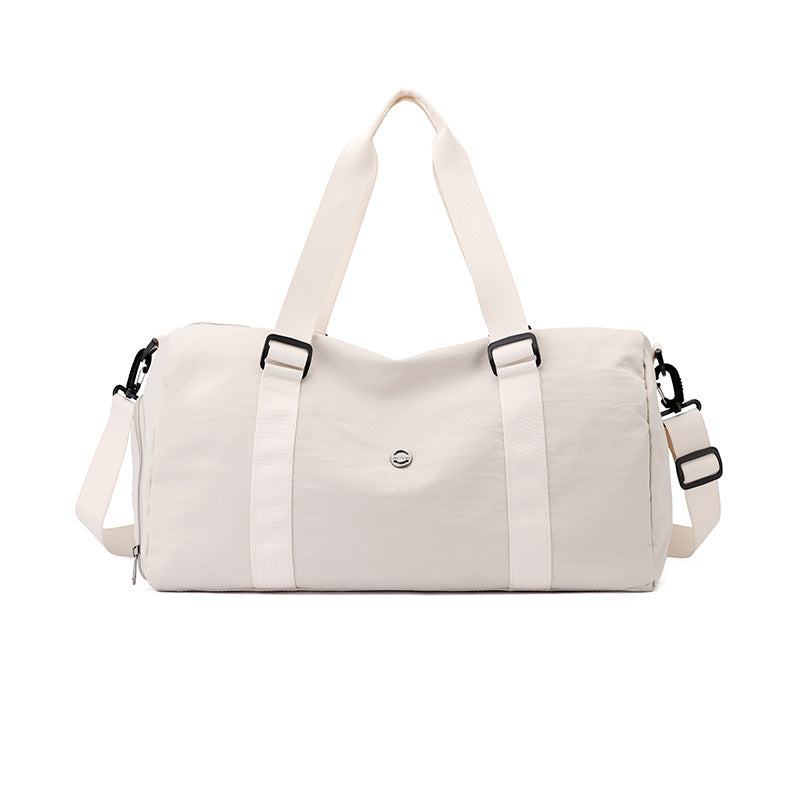 Geräumige Leichte Reise-Duffle-Tasche