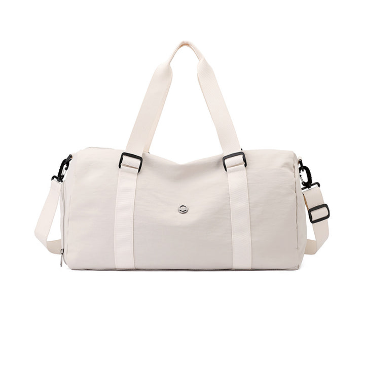 Geräumige Leichte Reise-Duffle-Tasche