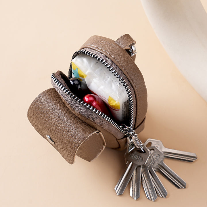 Mini Reißverschluss Zubehör Tasche