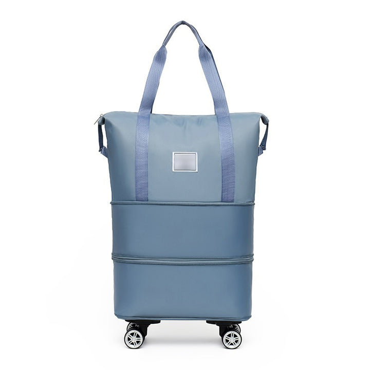 Modischer wasserdichter Gym-Duffel Karnz