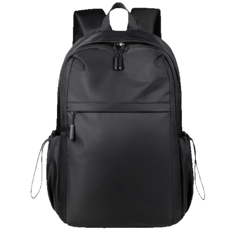 Rucksack mit Ergonomischem Tragesystem und Innovativem Staufach Karnz